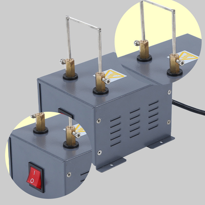 35W 50mm الكهربائية الساخن سلك حبل القاطع 110-240V CE