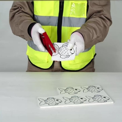 DIY البسيطة الساخن سلك KT المجلس أداة القطع لهواية رياض الأطفال الحرفية
