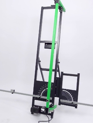 350mm الصلب برو ماكس الساخن سلك آلة قطع الرغوة اللاسلكي