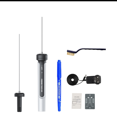 KT Board Mini Electric Wire Cutter مع 10 سم و 15 سم بالدي مستقيم