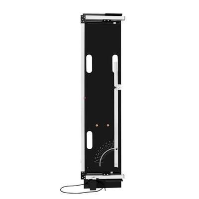 آلة قطع الأسلاك الساخنة من نوع الجدول 54 '' 110V-240V