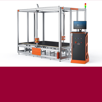 2280mm 1280mm CNC Hot Wire Foam Cutter 110 إلى 240V