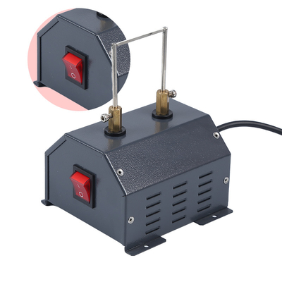 CE 110-240V نوع المقعد الكهربائي حبل القاطع 50 مم 30 واط