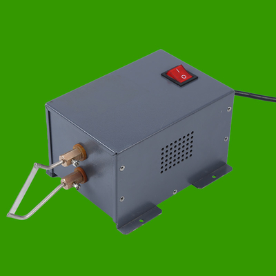 50mm 60W Hot Wire Rope Cutter 110-240V نوع المقعد