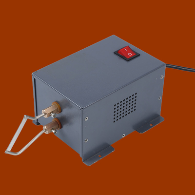 50mm 60W Hot Wire Rope Cutter 110-240V نوع المقعد
