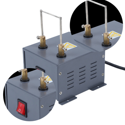 35W 50mm الكهربائية الساخن سلك حبل القاطع 110-240V CE