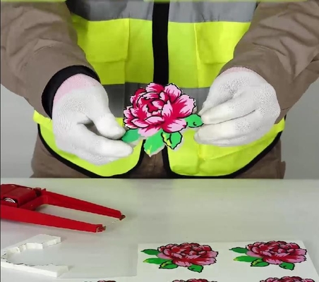 DIY البسيطة الساخن سلك KT المجلس أداة القطع لهواية رياض الأطفال الحرفية