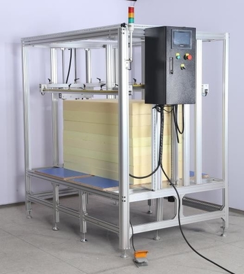 آلة قطع الرغوة بالأسلاك الساخنة ثلاثية الأبعاد CNC للستايروفوم EPS XPS الإسفنج