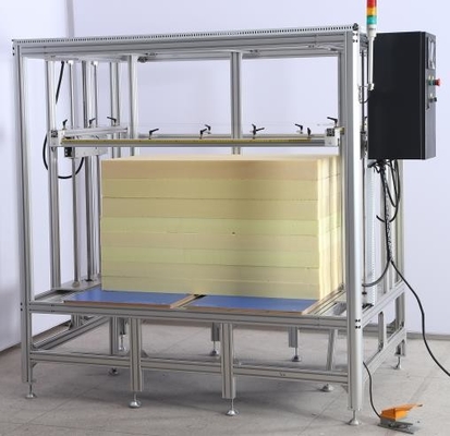 آلة قطع الرغوة بالأسلاك الساخنة ثلاثية الأبعاد CNC للستايروفوم EPS XPS الإسفنج