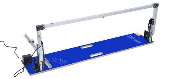 آلة قطع الرغوة بالأسلاك المسحوبة يدويًا 54 '' 110V - 240V
