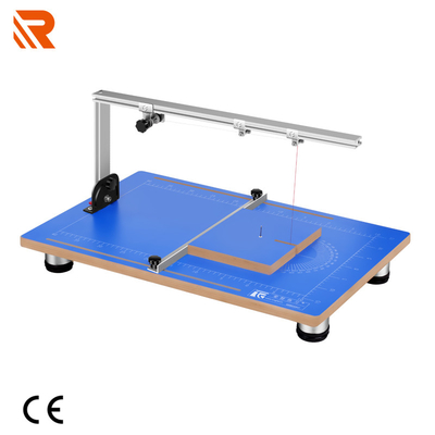 25 Watt Electric Table Hot Wire Cutter 110 فولت إلى 240 فولت