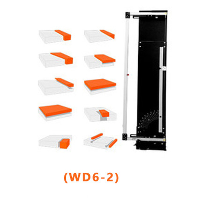 EPS Foam Hot Wire Foam Cutter 200W لقطع البوليسترين