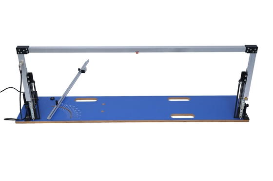 EPS Foam Hot Wire Foam Cutter 200W لقطع البوليسترين