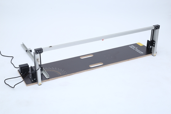 EPS Foam Hot Wire Foam Cutter 200W لقطع البوليسترين