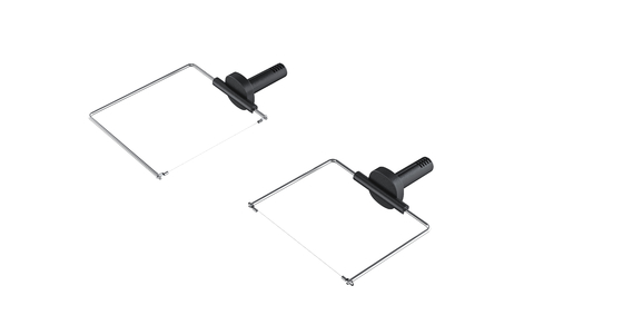 KT Board Mini Heat Knife لقطع الرغوة بسلك الطاقة