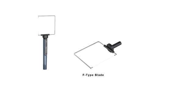 F Type Hot Wire Knife Foam Cutter Children Handcraft 15W