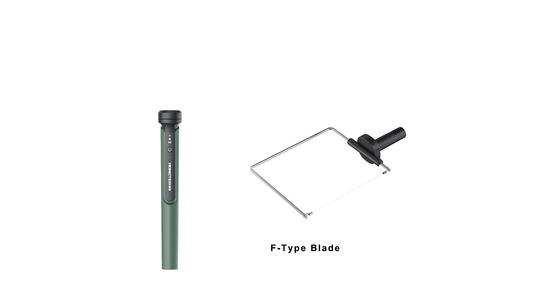 F Type Hot Wire Knife Foam Cutter Children Handcraft 15W